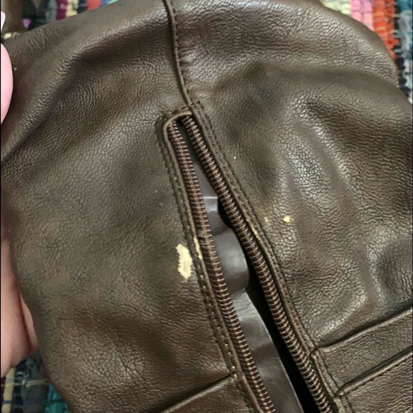 Carlos by Carlos Santana Brown Vegan Leather Boot - Picture 7 of 9